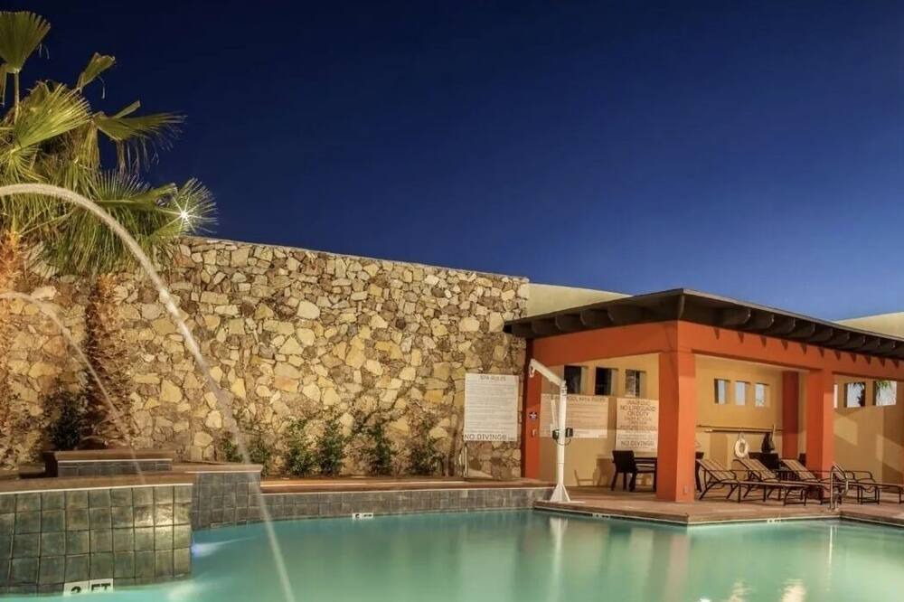 Photo of Outdoor in El Paso