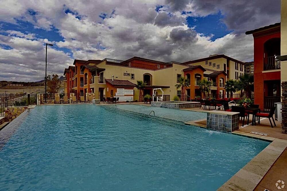 Photo of Outdoor in El Paso
