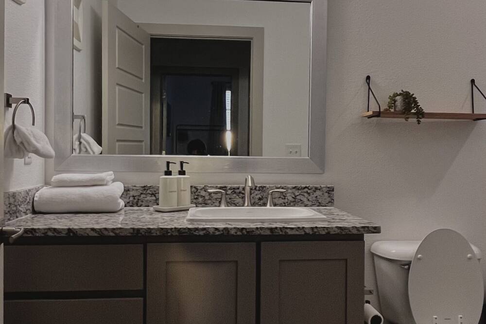 Photo of Bathroom in El Paso