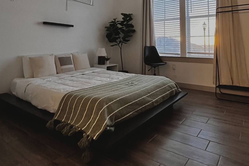 Photo of Bedroom in El Paso