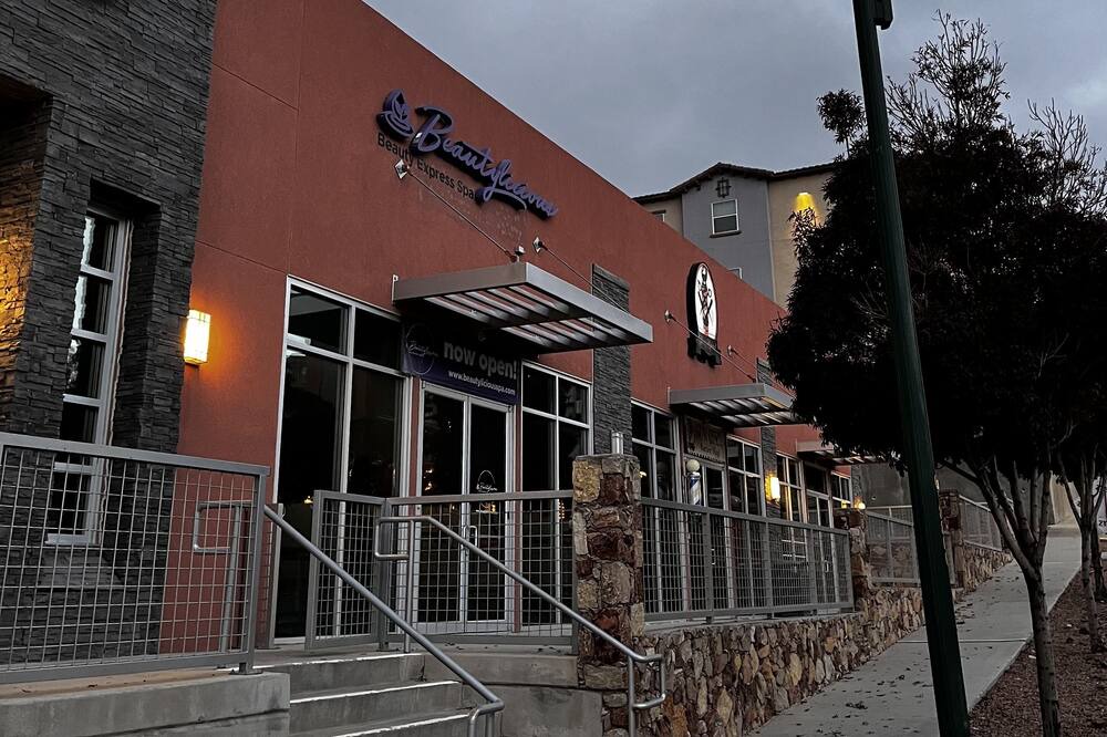 Photo of Outdoor in El Paso