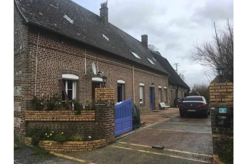 Photo of Outdoor in Crasville-la-Mallet