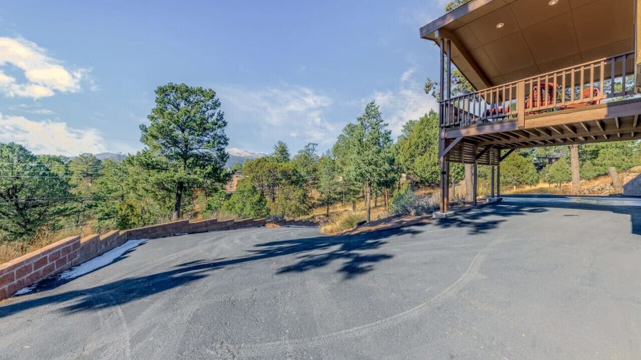 Photo of Outdoor in Ruidoso