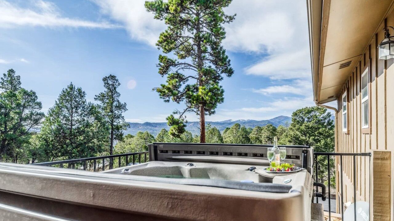 Photo of Outdoor in Ruidoso