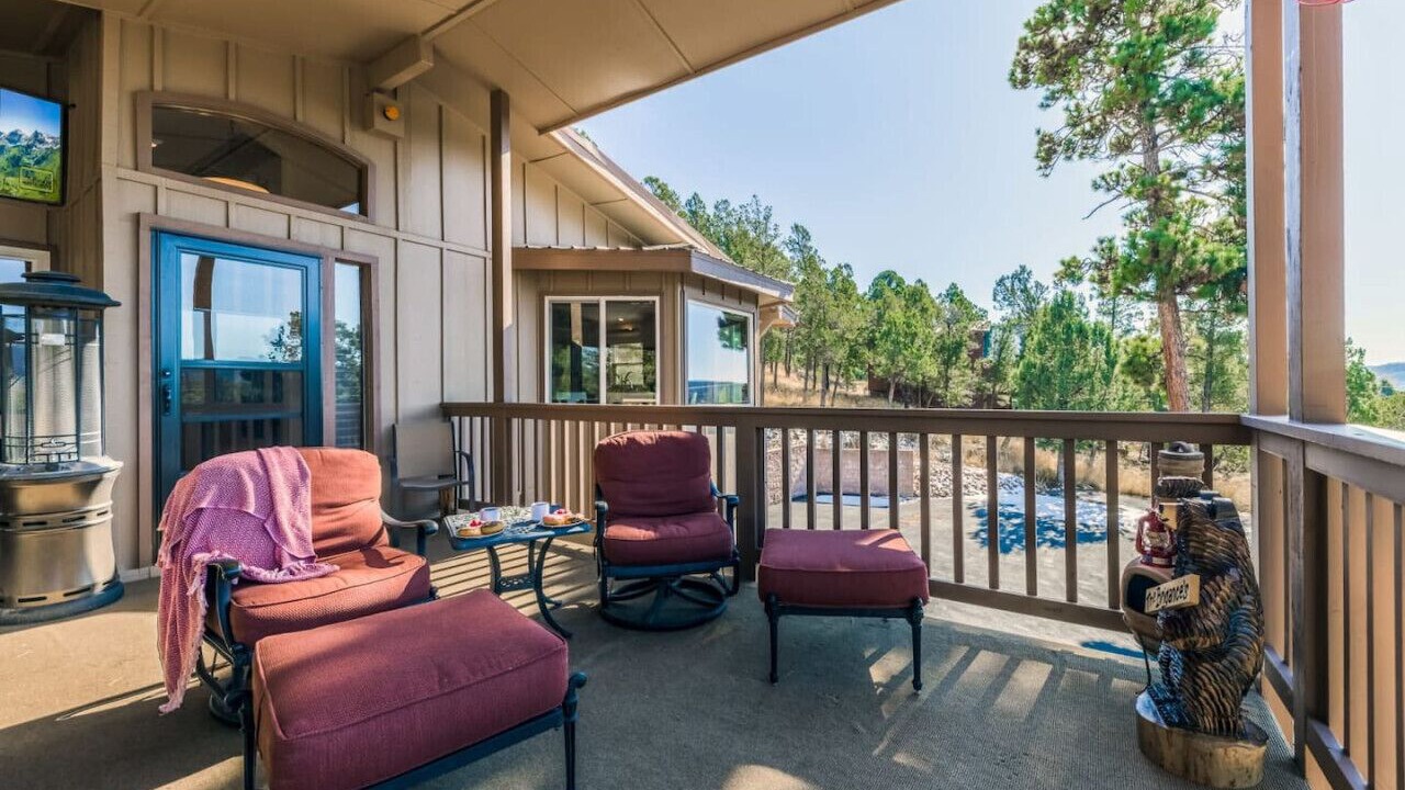 Photo of Outdoor in Ruidoso