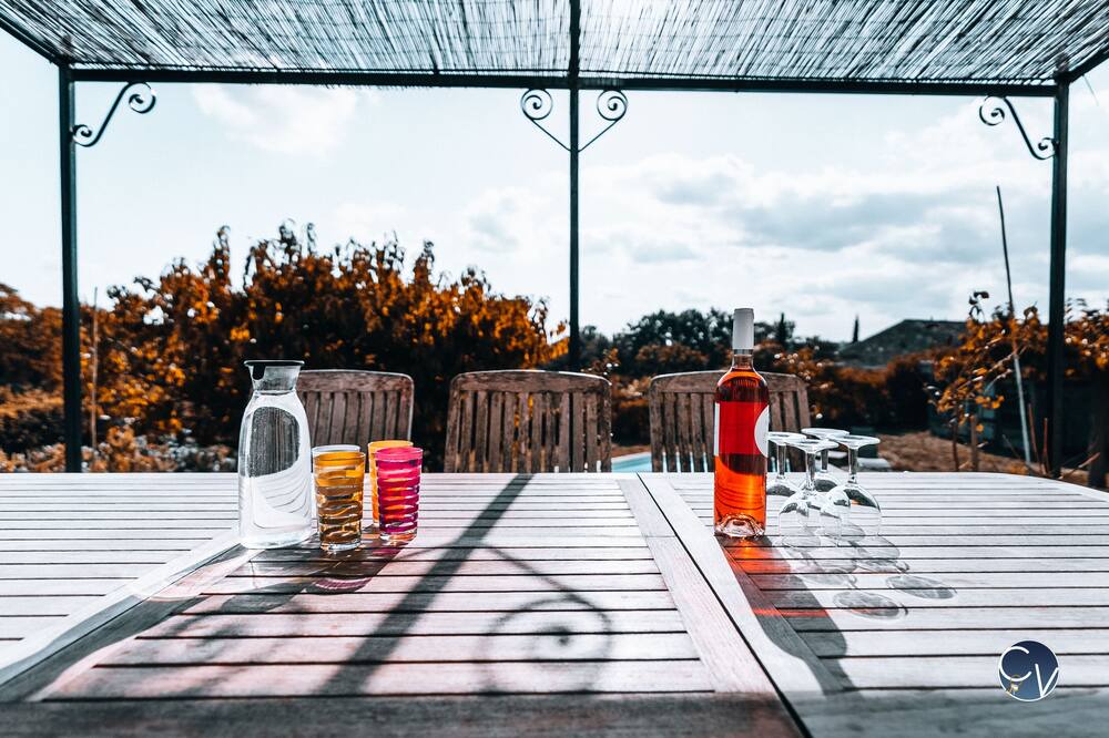 Photo of Outdoor in Issirac