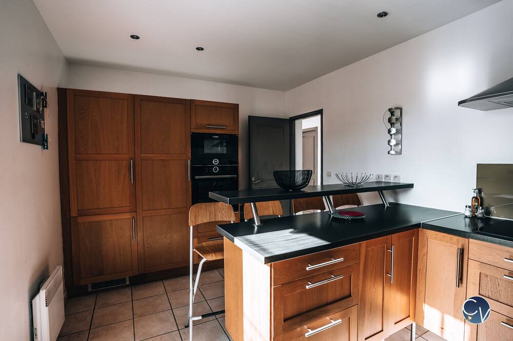 Photo of Kitchen in Issirac