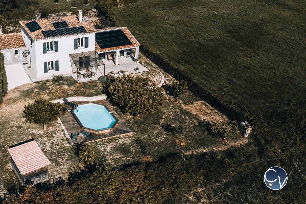 Photo of Outdoor in Issirac