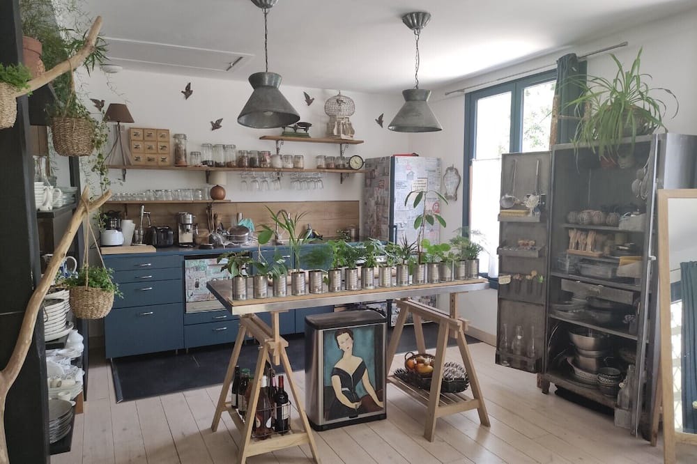 Photo of Kitchen in Clamart