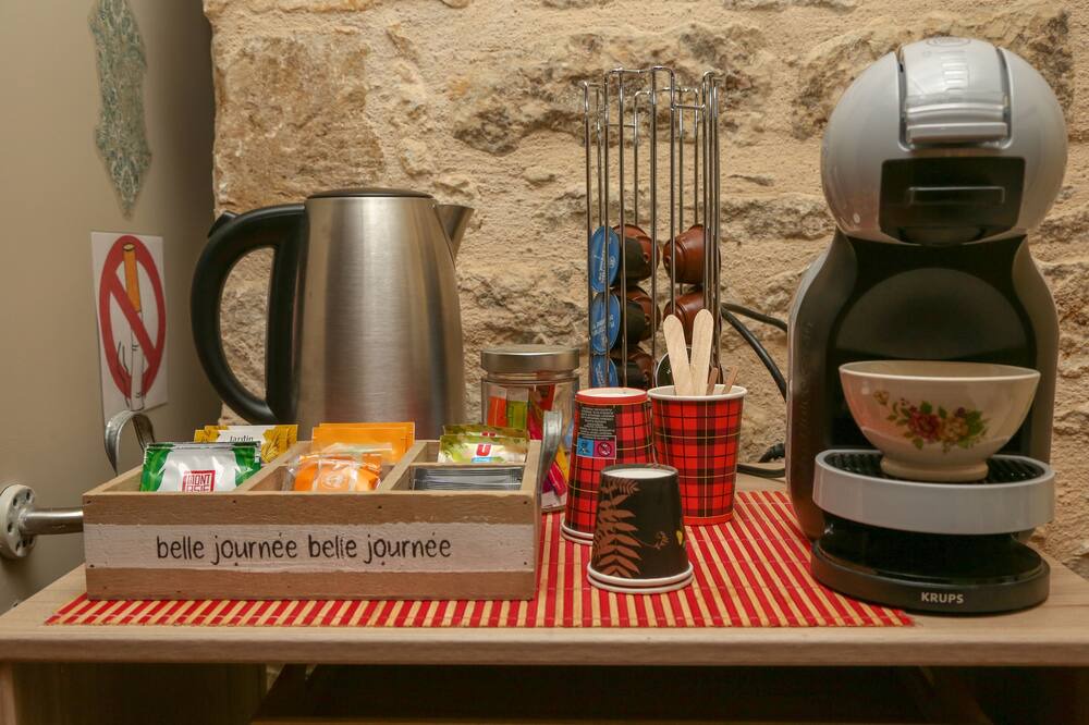 Photo of Kitchen in Saint-Juire-Champgillon