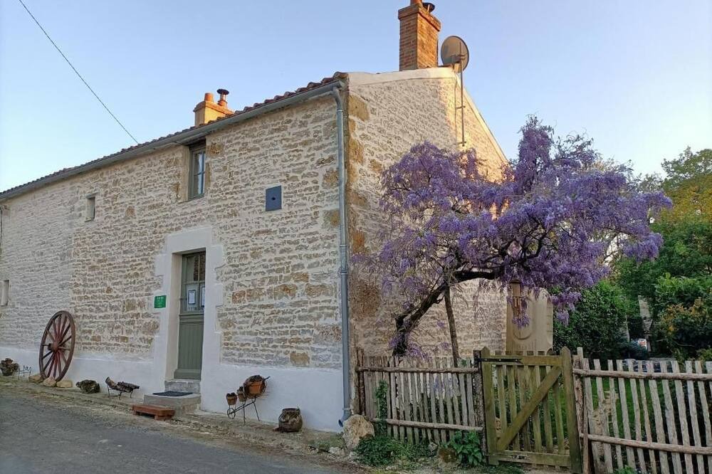 Photo of Outdoor in Saint-Juire-Champgillon
