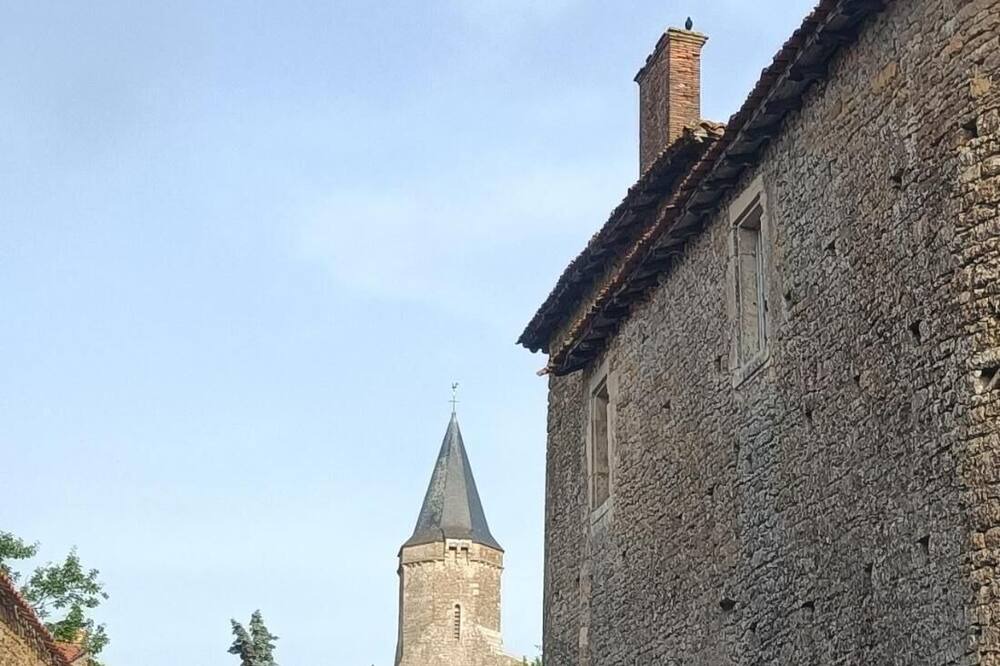 Photo of Outdoor in Saint-Juire-Champgillon