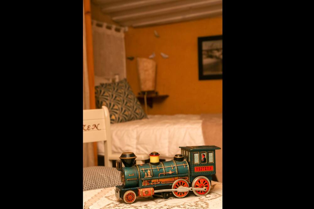 Photo of Bedroom in Saint-Juire-Champgillon
