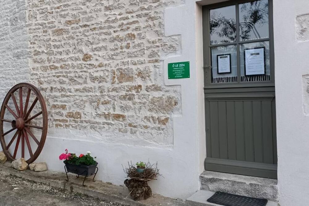 Photo of Outdoor in Saint-Juire-Champgillon