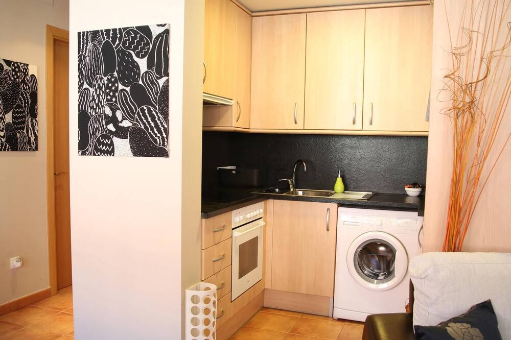 Photo of Kitchen in Ribes De Freser