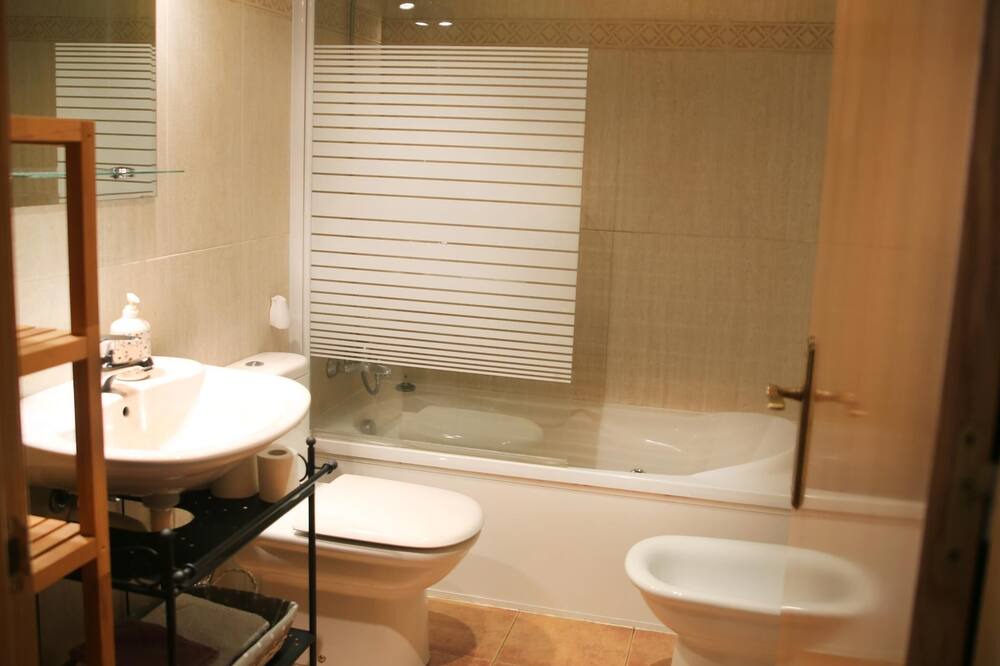 Photo of Bathroom in Ribes De Freser