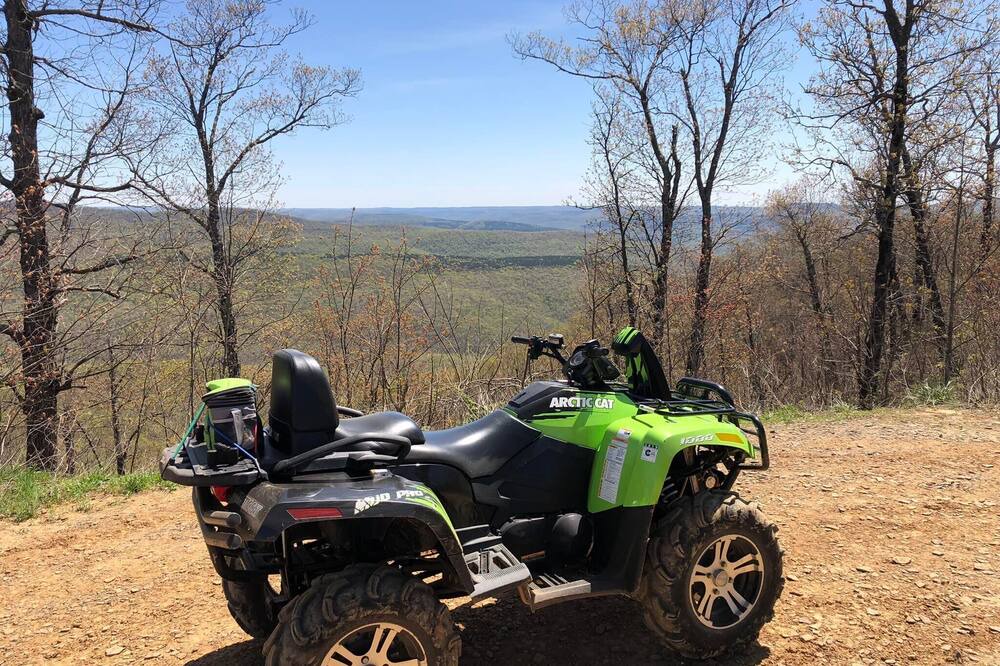 Photo of Outdoor in Combs