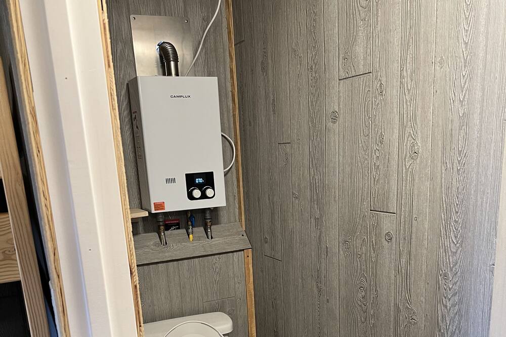 Photo of Bathroom in Combs