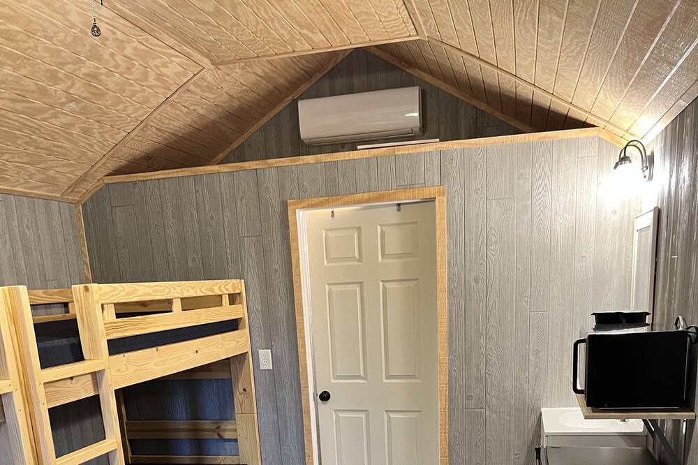 Photo of Bedroom in Combs