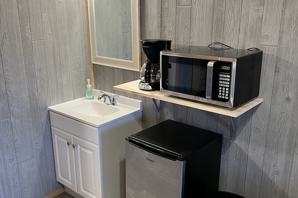 Photo of Kitchen in Combs