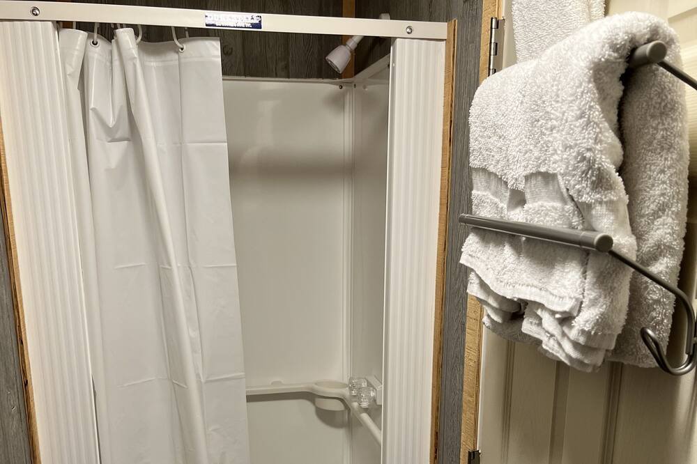 Photo of Bathroom in Combs