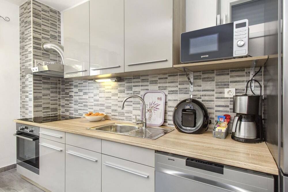 Photo of Kitchen in Skradin
