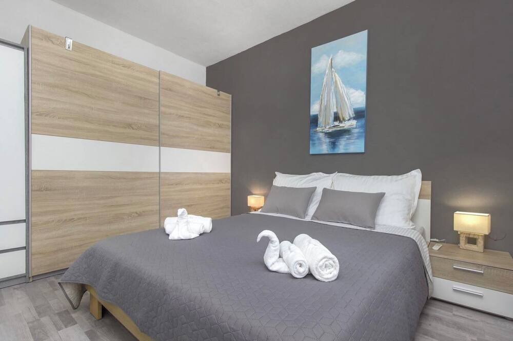 Photo of Bedroom in Skradin