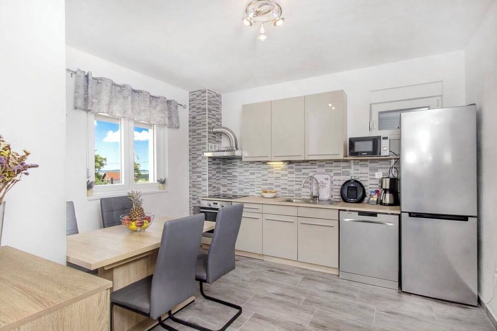 Photo of Kitchen in Skradin
