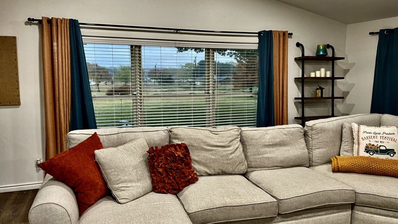 Photo of Livingroom in Rockwall