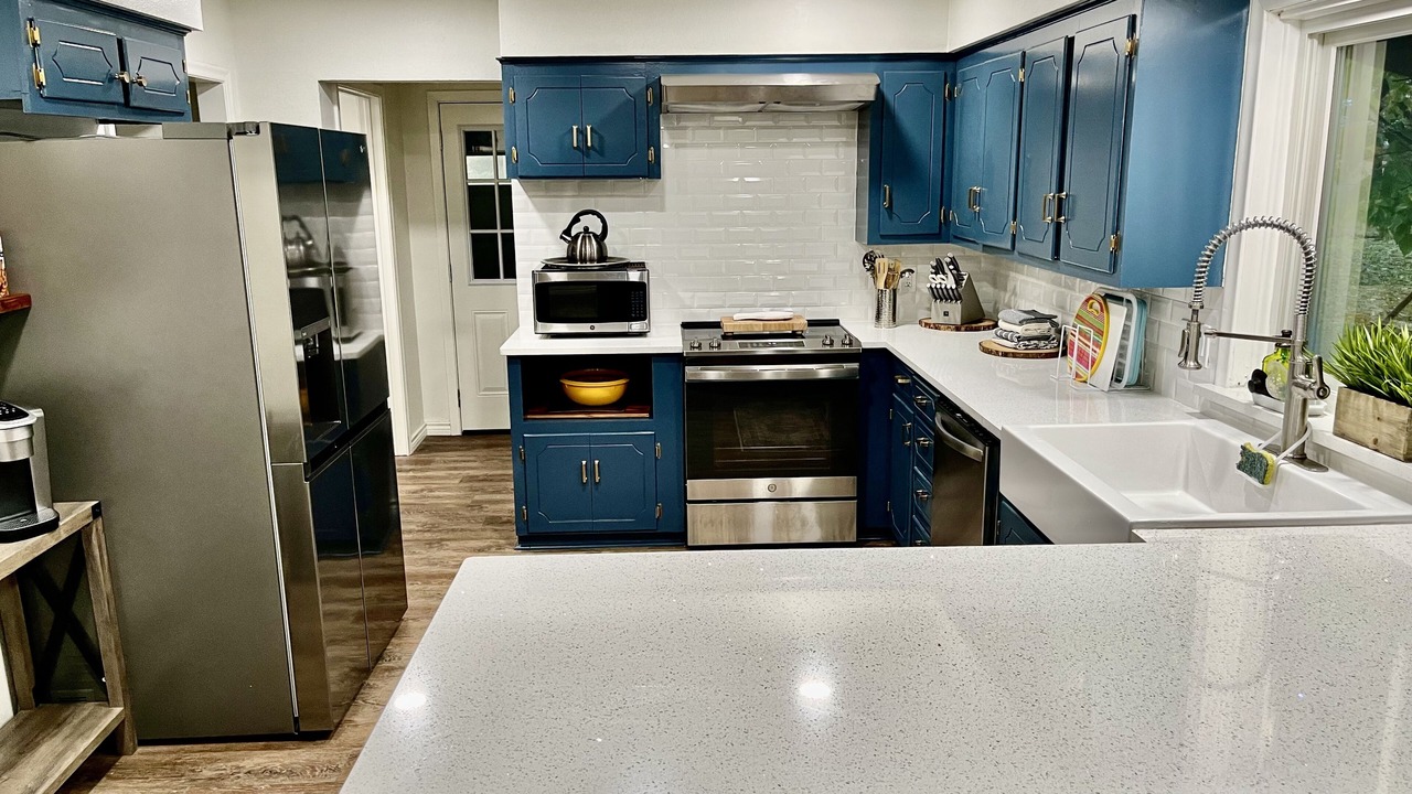 Photo of Kitchen in Rockwall