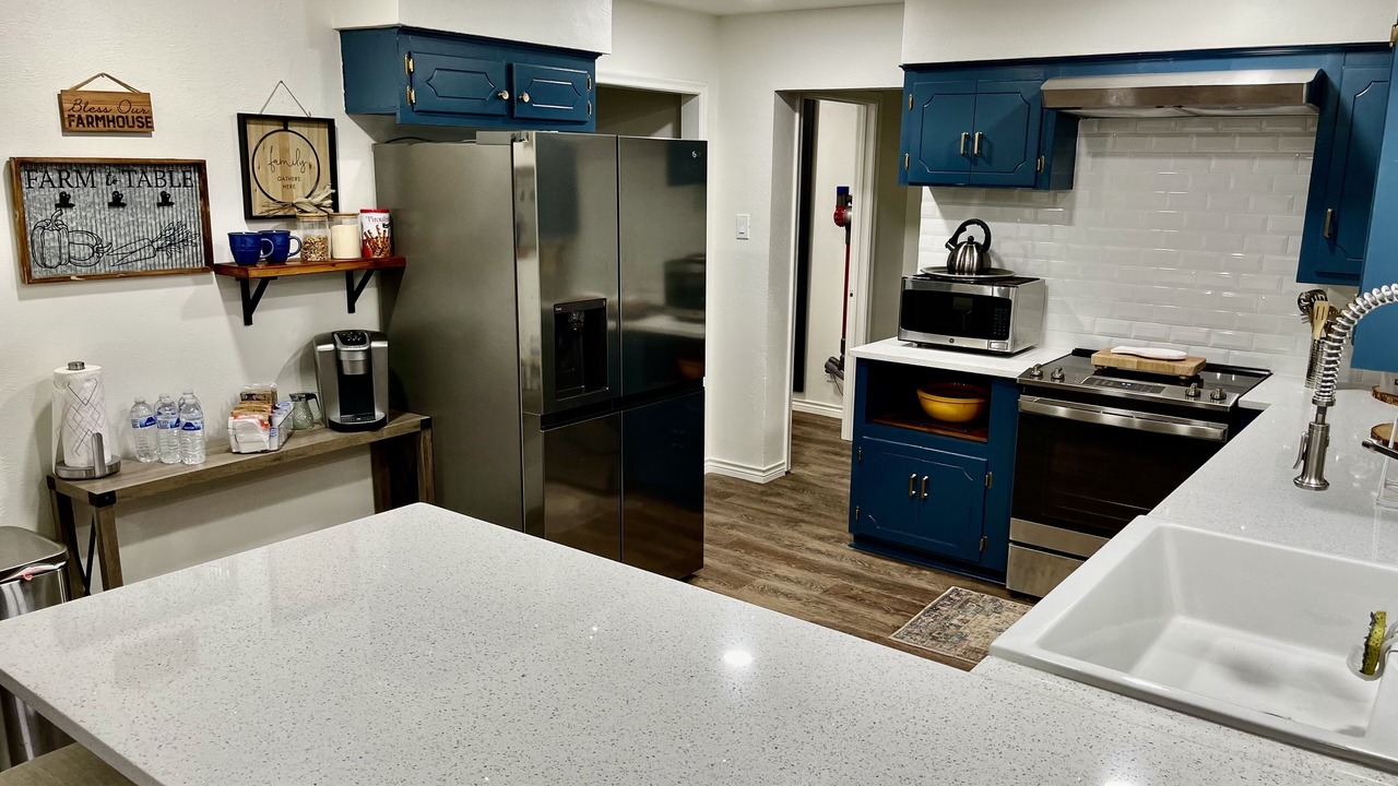Photo of Kitchen in Rockwall
