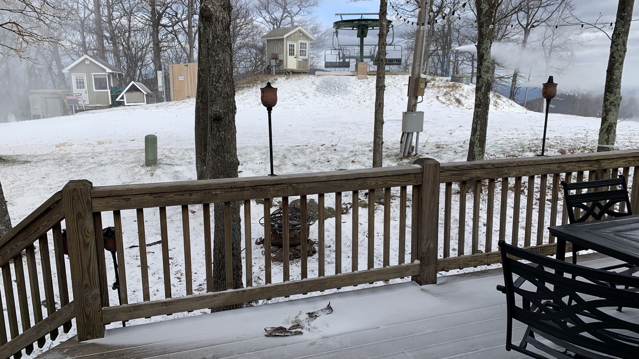 Photo of Outdoor in Treeloft
