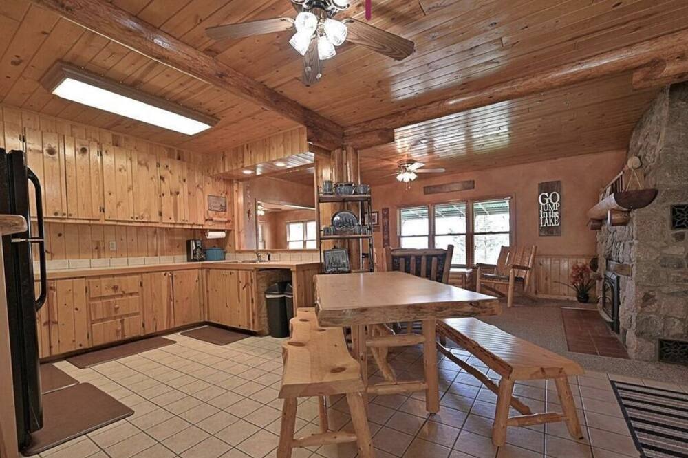 Photo of Kitchen in Oslund