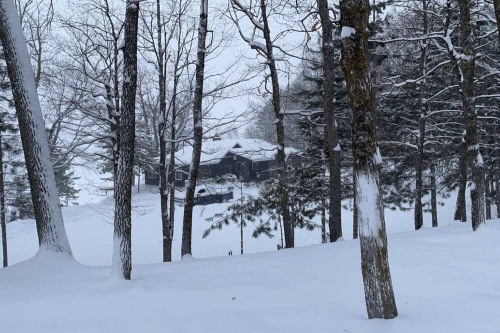 Photo of Outdoor in Oslund