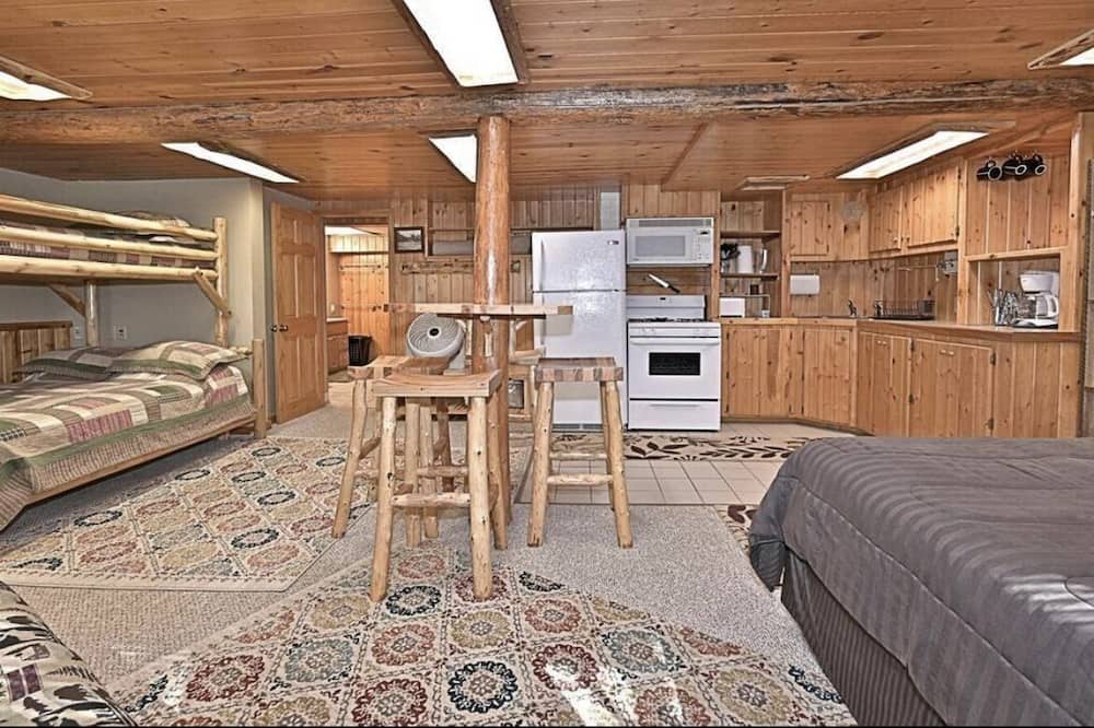 Photo of Bedroom in Oslund
