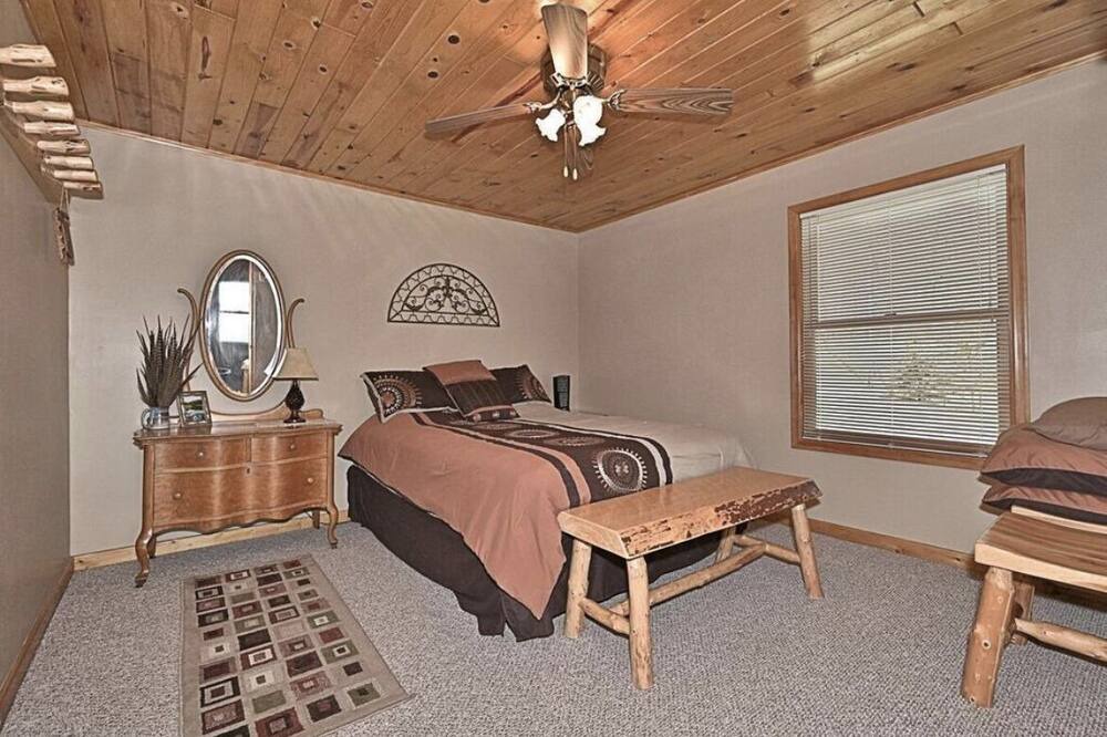 Photo of Bedroom in Oslund
