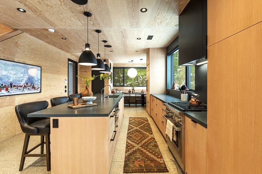 Photo of Kitchen in Meaford