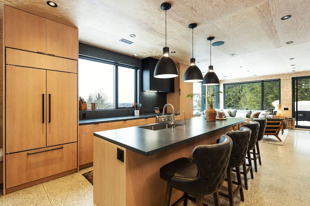 Photo of Kitchen in Meaford