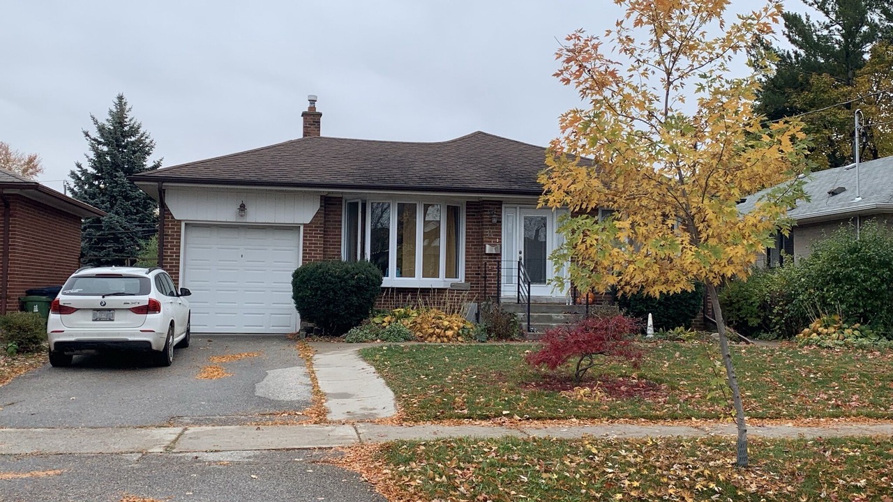 Photo of Outdoor in Etobicoke