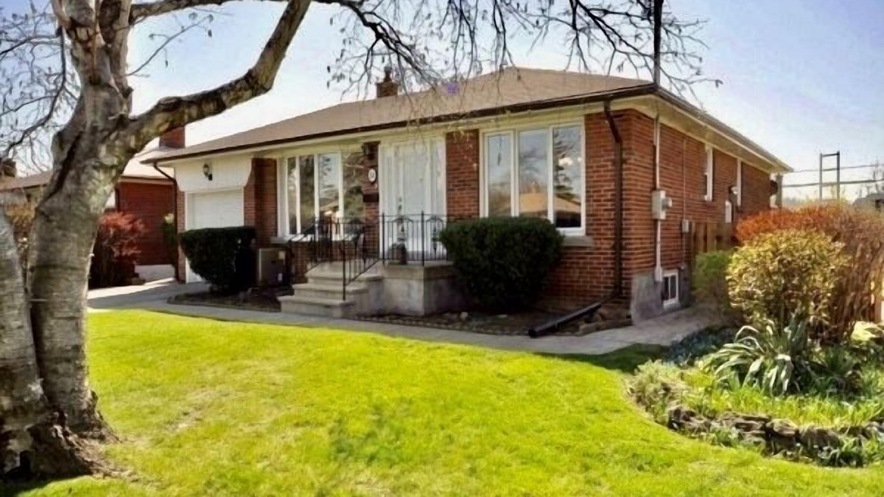 Photo of Outdoor in Etobicoke