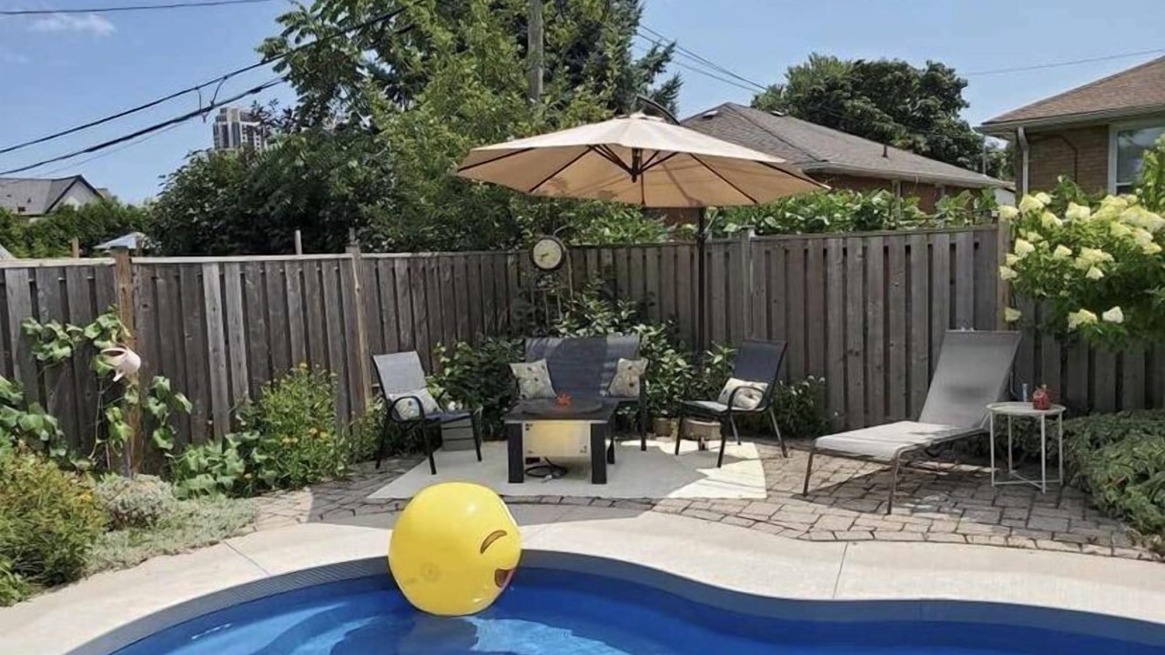 Photo of Outdoor in Etobicoke