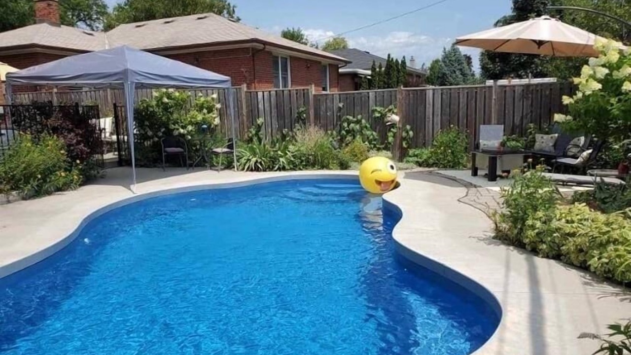 Photo of Outdoor in Etobicoke