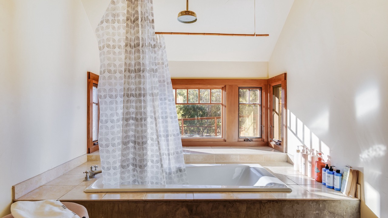 Photo of Bathroom in Templeton