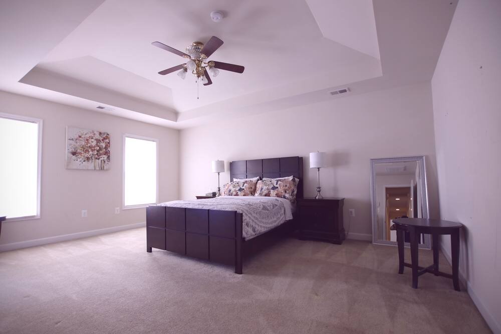 Photo of Bedroom in Springfield