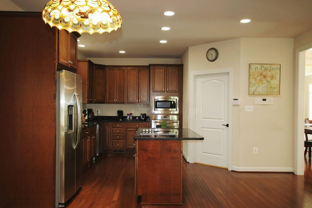 Photo of Kitchen in Springfield