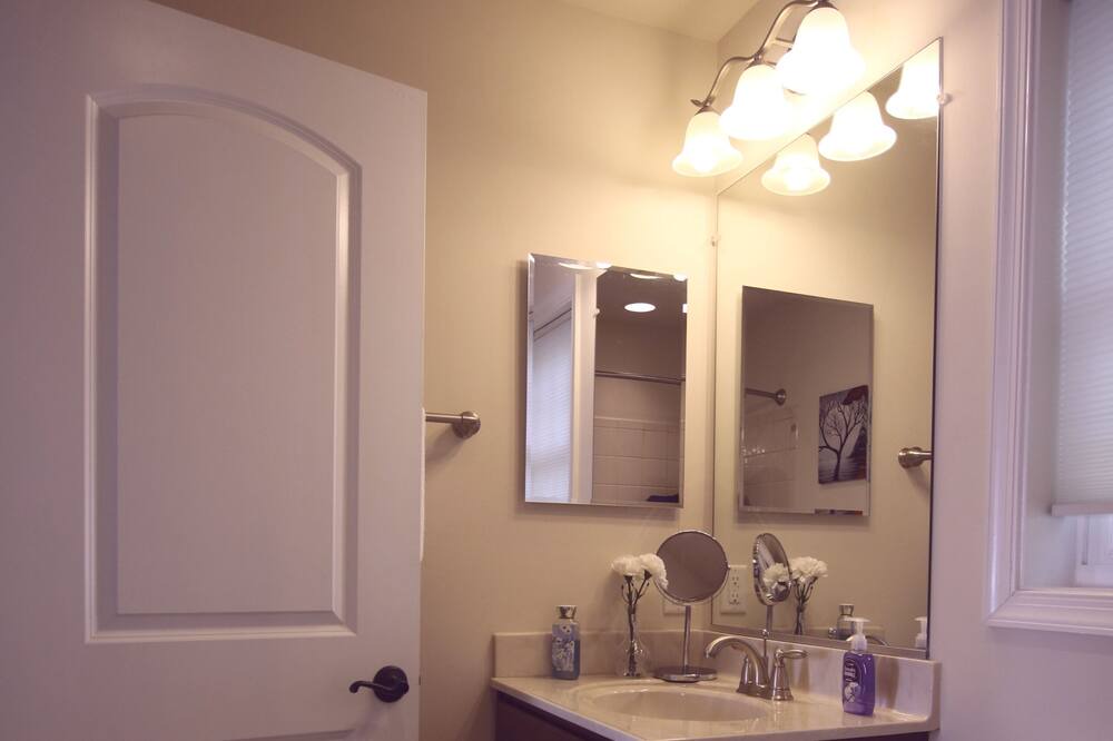 Photo of Bathroom in Springfield