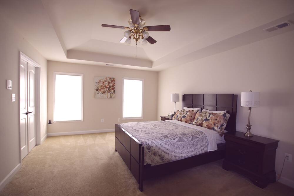 Photo of Bedroom in Springfield