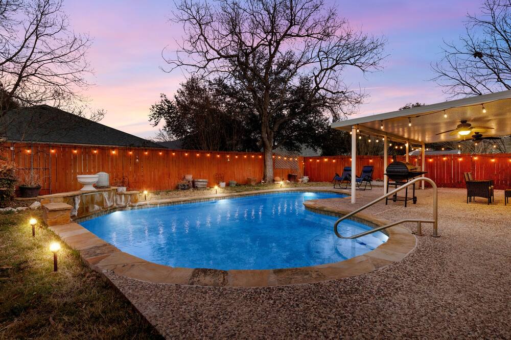 Photo of Outdoor in North San Antonio - SAT