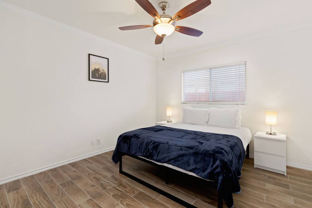 Photo of Bedroom in North San Antonio - SAT