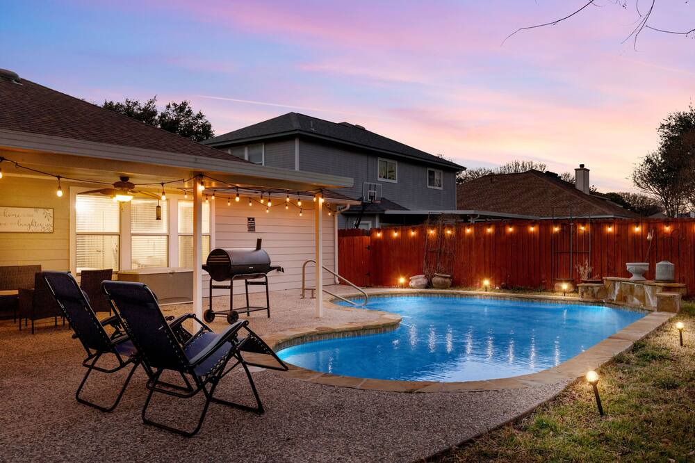 Photo of Outdoor in North San Antonio - SAT